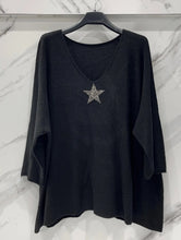 Charger l'image dans la galerie, Pull étoile femme très doux