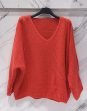 Charger l'image dans la galerie, Pull mohair oversize plus de 50 couleurs disponibles