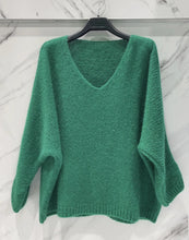 Charger l'image dans la galerie, Pull mohair oversize plus de 50 couleurs disponibles