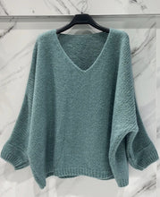Charger l'image dans la galerie, Pull mohair oversize plus de 50 couleurs disponibles