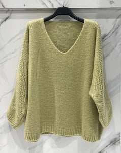 Pull mohair oversize plus de 50 couleurs disponibles